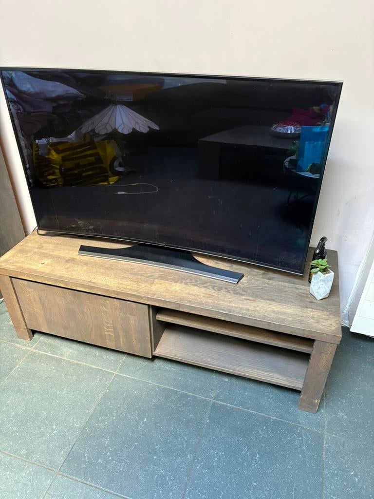 Meuble TV, Enlèvement, Utilisé