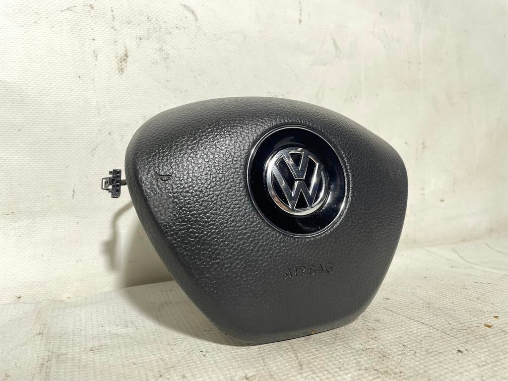 Airbag volant VW GOLF 7 621304201, Enlèvement, Utilisé, BMW