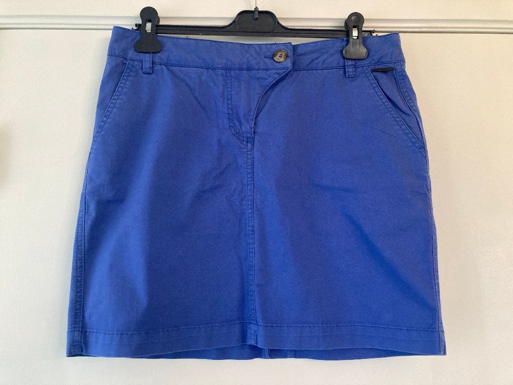 Blauwe rok - Mc Gregor - maat 40, Vêtements | Femmes, Jupes, Enlèvement ou Envoi, Taille 38/40 (M)