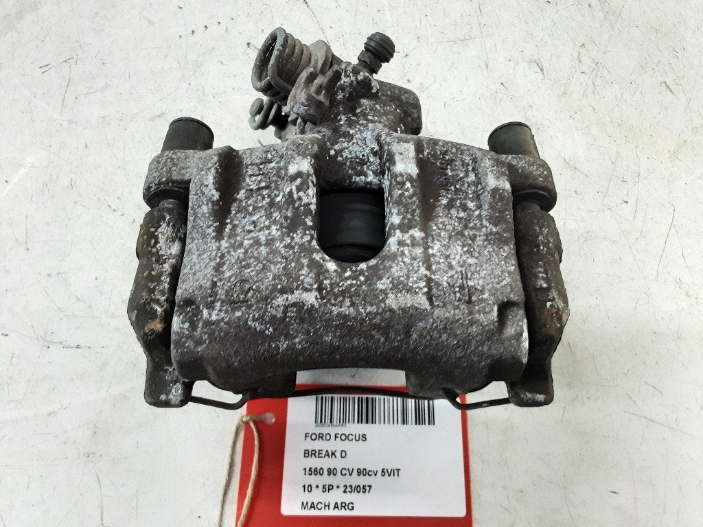 REMKLAUW LINKS ACHTER Ford Focus 2 Wagon (01-2004/09-2012), Gebruikt, Henry-Ford-Straße  1
50735  Köln, DE, Ford-Werke GmbH, Kunden@ford.com