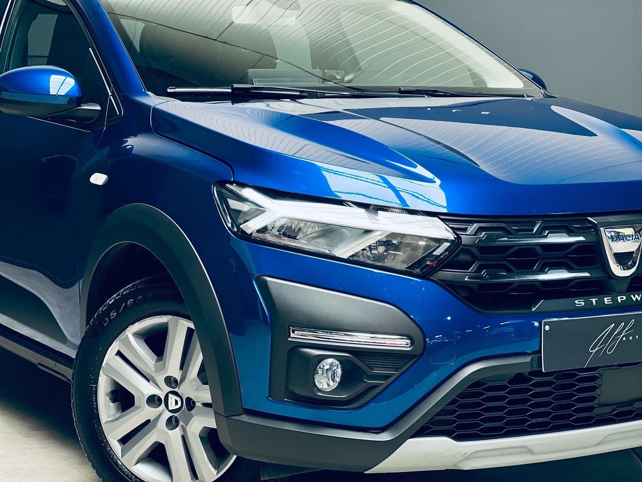 Dacia Sandero Stepway 1.0 TCe *AUTOMATIQUE*CARPLAY*CLIMATISA, Autos, https://public.car-pass.be/vhr/2252e8fa-4a4b-494e-963a-0ad2b56fa00d