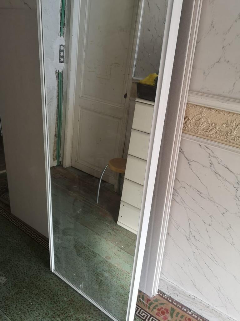 Spiegels voor schuifkast, Huis en Inrichting, Ophalen