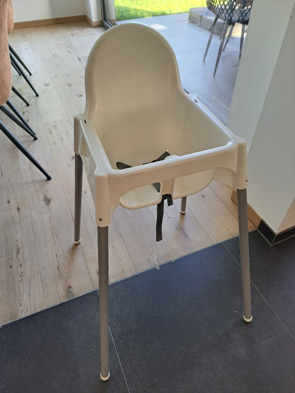 Kinderstoel Ikea, Kinderen en Baby's, Kinderstoelen, Ophalen