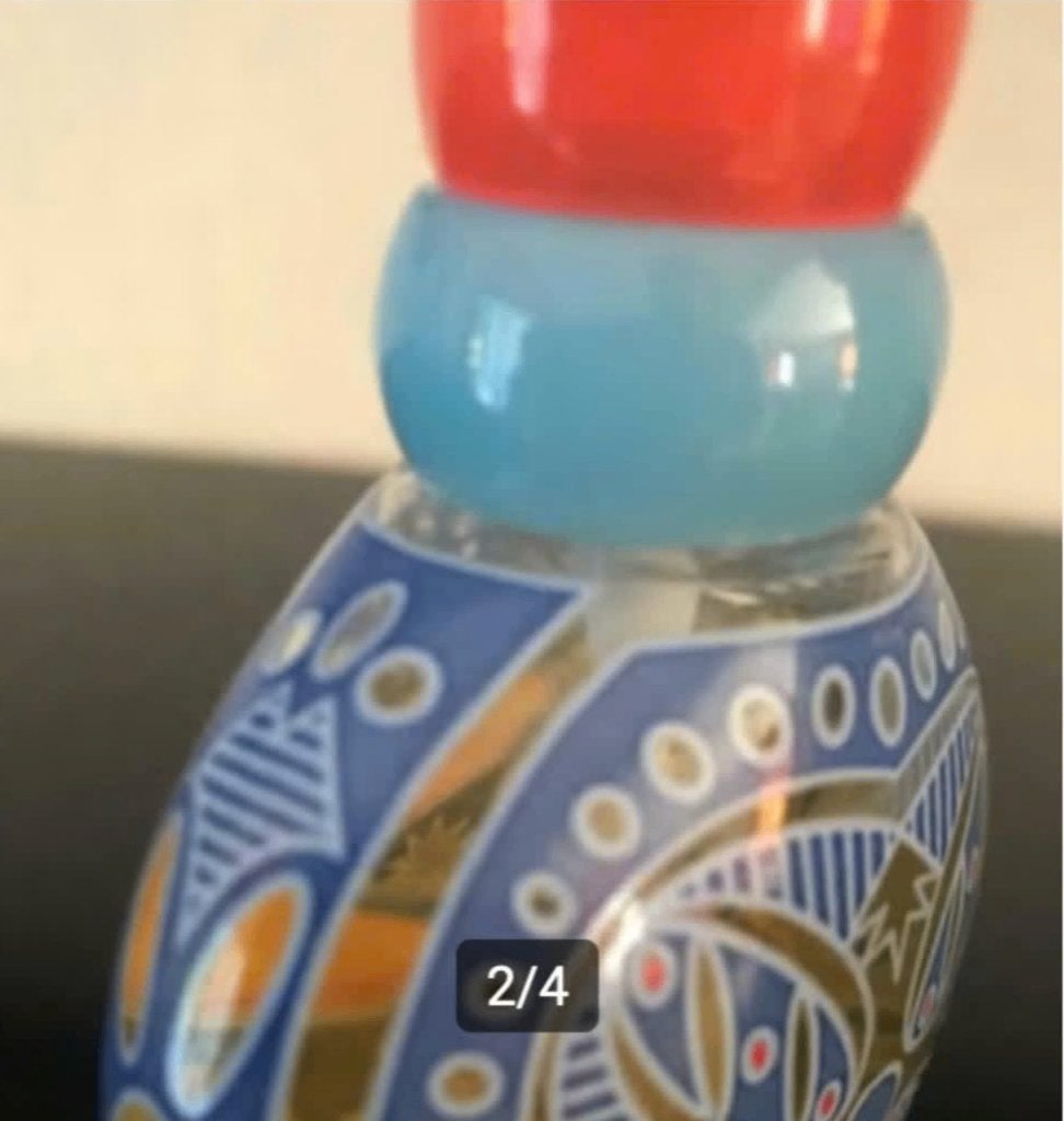Oilily eau de toilette 50ml, Enlèvement ou Envoi, Utilisé