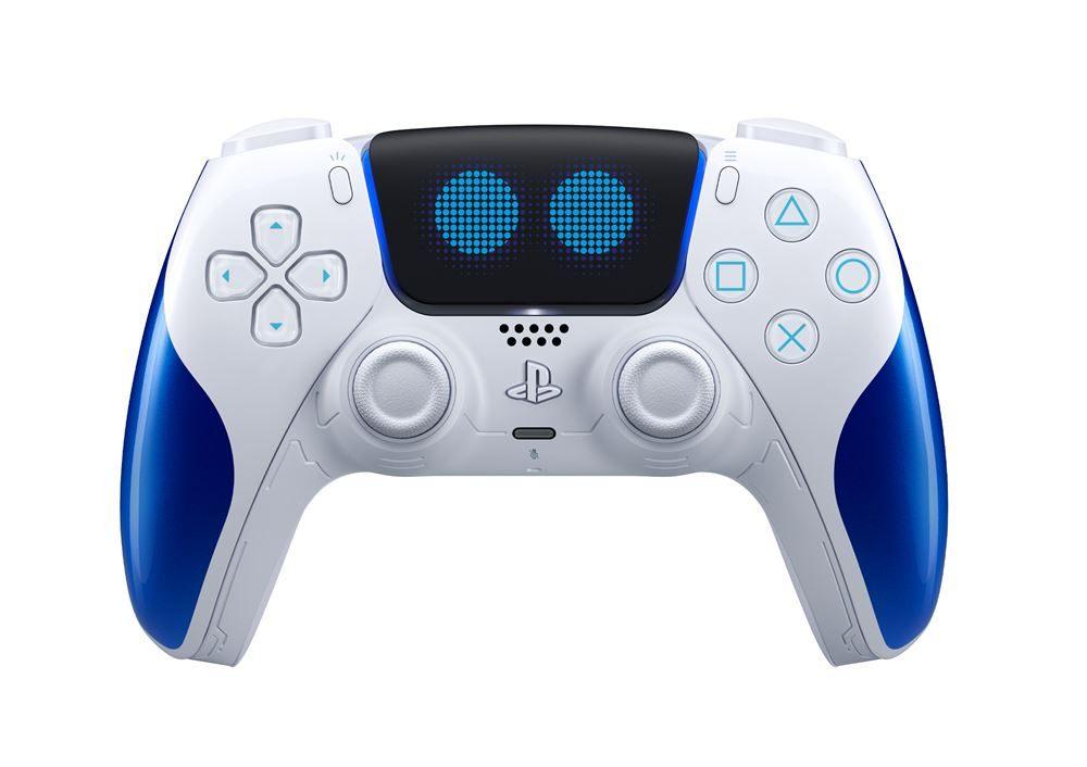 Astro bot controller (PS5), Games en Spelcomputers, Games | Sony PlayStation 5, 1 speler, Ophalen of Verzenden, Nieuw, Overige genres