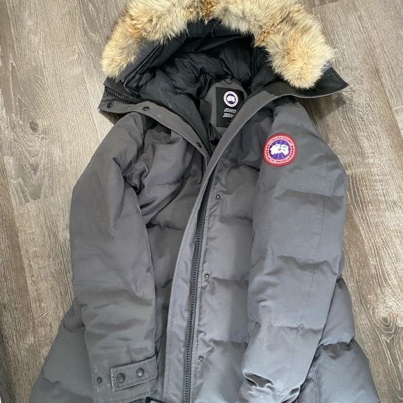 Canada Goose, Vêtements | Hommes, Enlèvement ou Envoi, Neuf, Taille 46 (S) ou plus petite, Gris