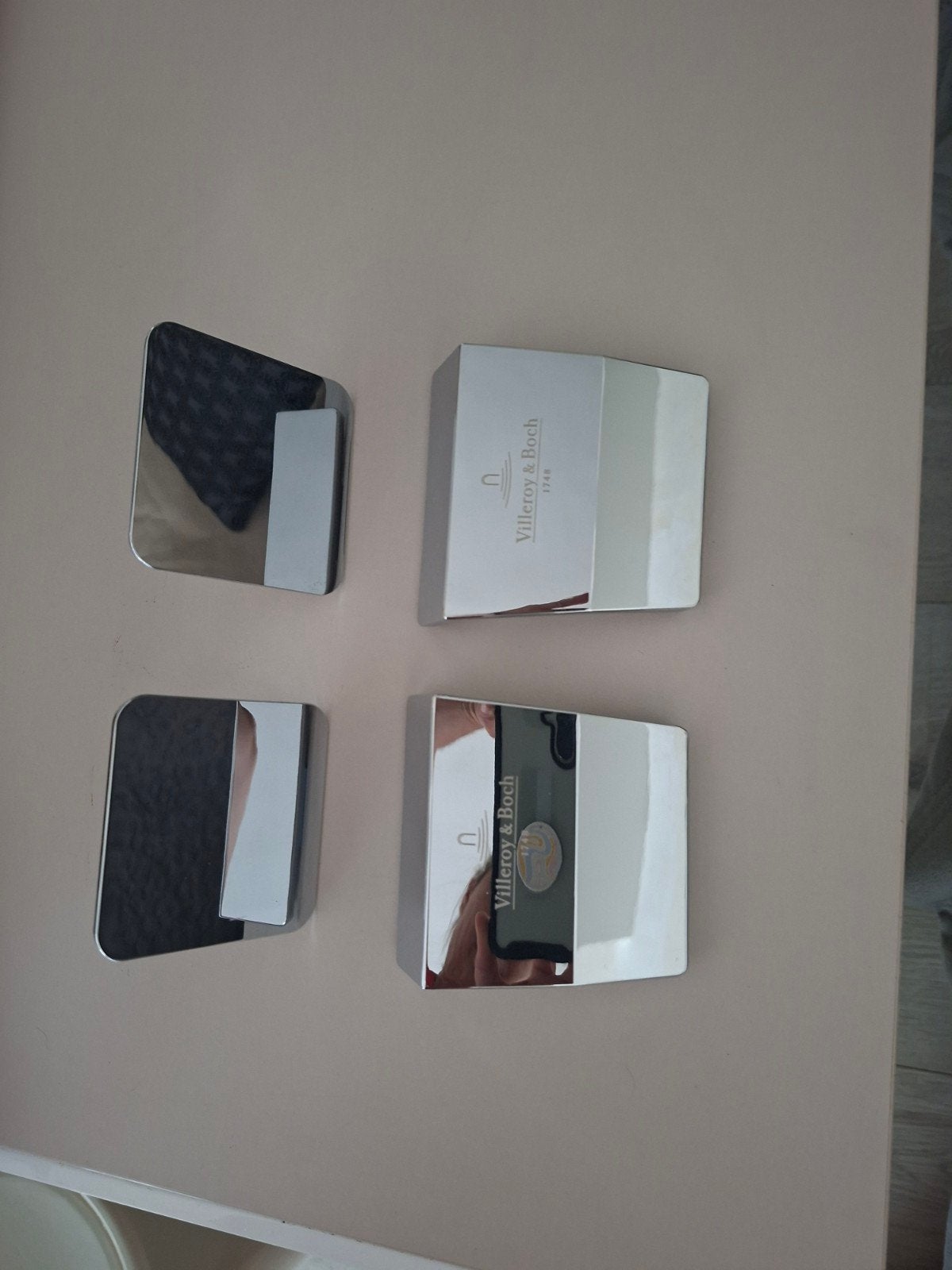 accessoires bad, Neuf, Autres marques, Enlèvement, Autres types