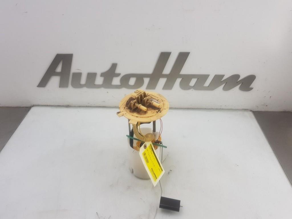 BRANDSTOFPOMP ELECT. Renault Kadjar (RFEH) (01-2015/-), Auto-onderdelen, Gebruikt, Renault