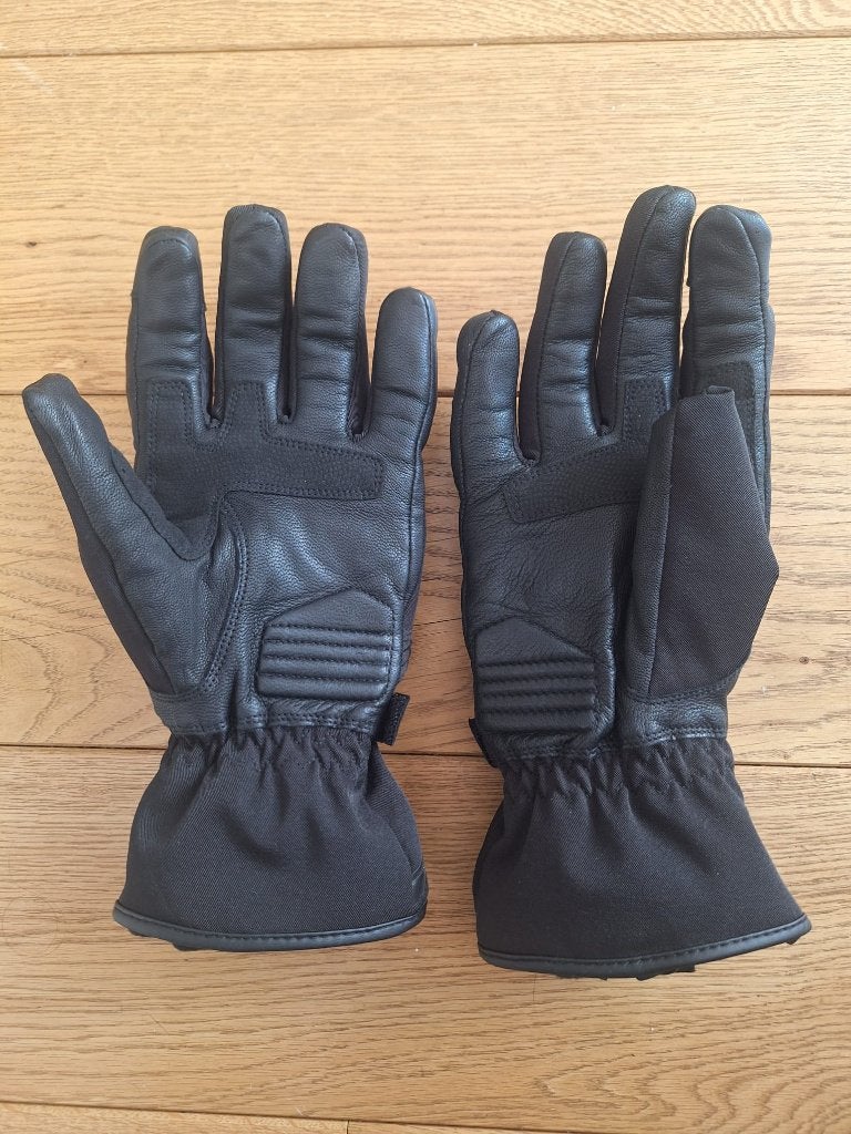 Gant moto IXON PRO LADY FIELD GOLD LARGE, Motos, Femmes, Enlèvement, Neuf, sans ticket, Ixon
