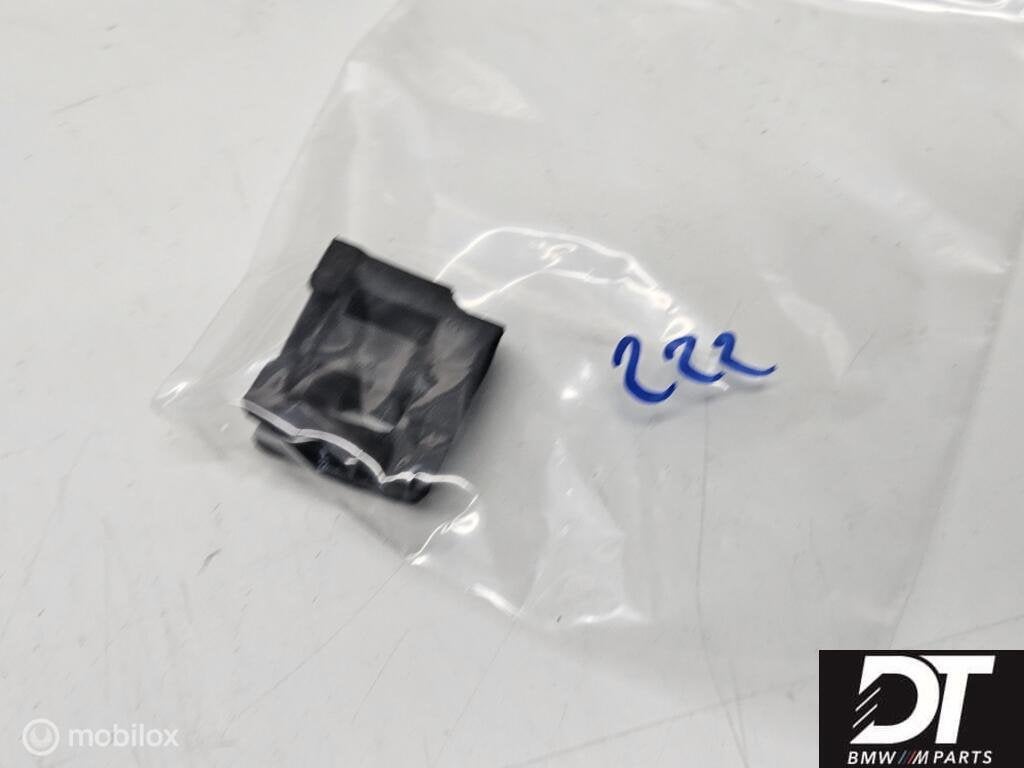 Kleppendeksel doorvoerrubber BMW E46 M3 S54 12517831185, Auto-onderdelen, Motor en Toebehoren, Gebruikt, Ophalen of Verzenden