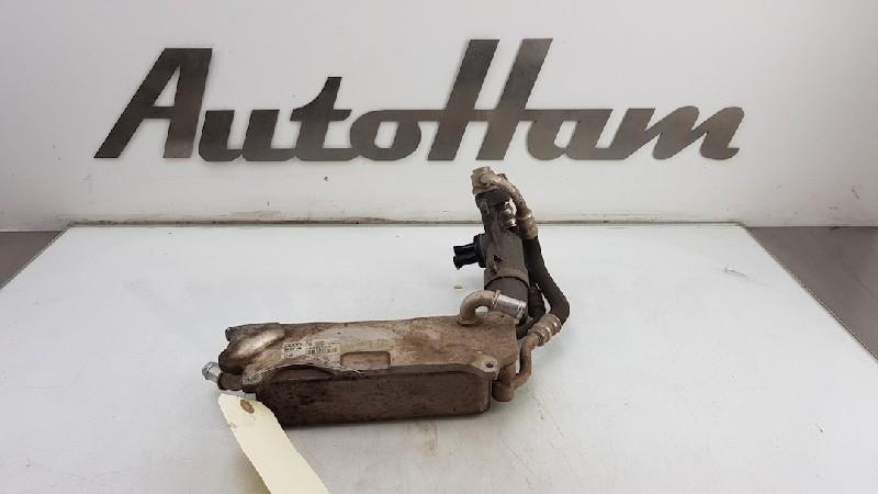 REFROIDISSEUR HUILE Audi A6 (C7) (01-2010/09-2018), Utilisé, Audi