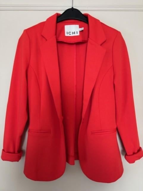 ICHI blazer S, Enlèvement ou Envoi, Taille 36 (S), Ichi, Manteau