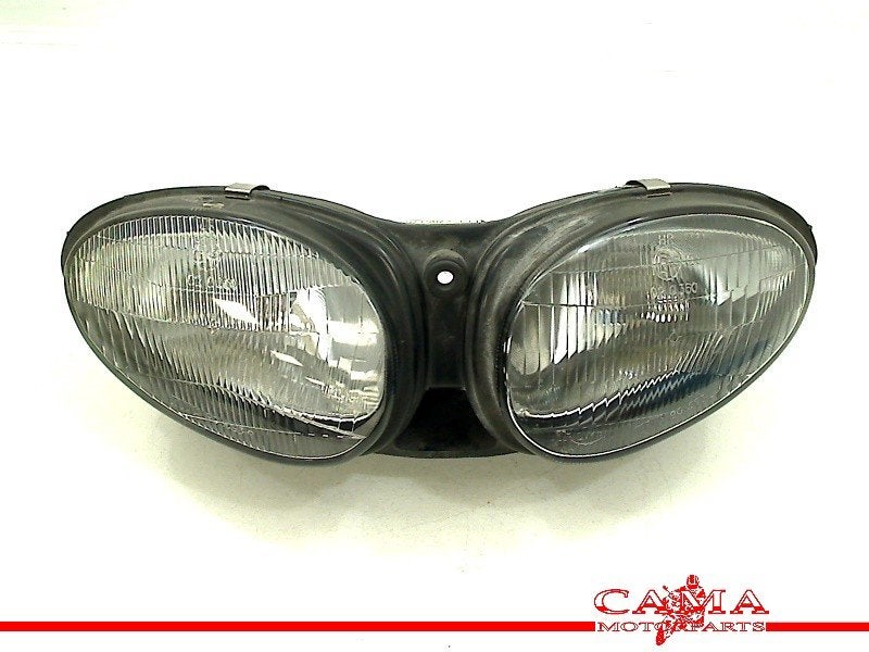 KOPLAMP H.7 Sprint ST 955 / T 596 2002-2004 (T596 955i), Motoren, Dhr. S. di Majo, Gebruikt, Info@cama-motorparts.nl, P.J. Troelstraweg 8 8
3144 CX  MAASSLUIS, NL