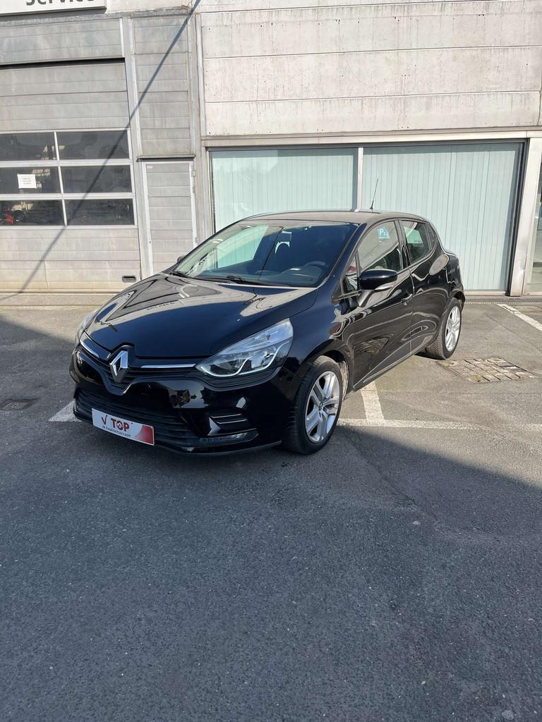Renault Clio Clio 0.9 TCe Energy Intens, Autos, Renault, Entreprise, Achat, Clio, ABS, Airbags, Air conditionné, Android Auto