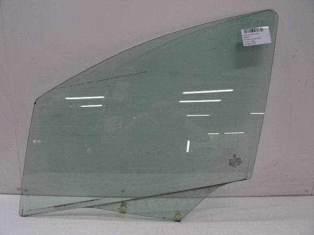 PORTIERRUIT LINKS VOOR Peugeot 307 SW (3H) (01-2002/12-2009), Gebruikt, Peugeot