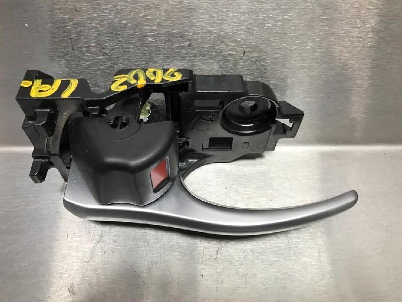 POIGNEE EXTERIEURE ARRIÈRE GAUCHE Toyota C-HR (X1,X5), Utilisé, Arrière, Toyota