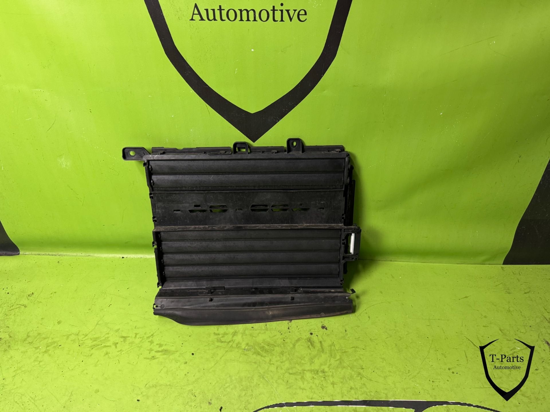 opel corsa f voorfront lucht paneel 9836865380, Gebruikt, Opel Automobile GmbH, Kontakt@opel-infoservice.de, Opel