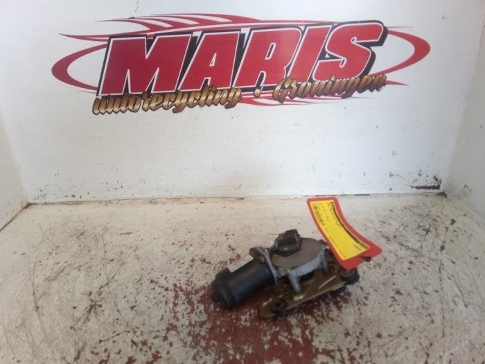 Moteur essuie-glace avant d'un Opel Agila, -, -, Opel, 3 mois de garantie