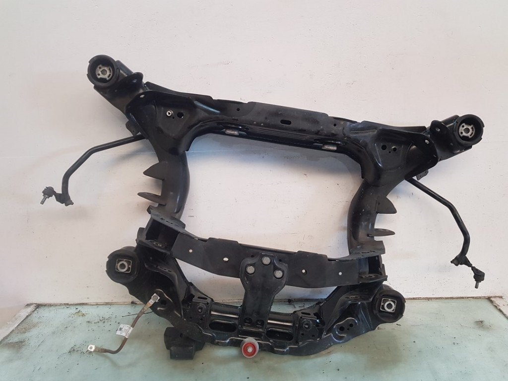 BERCEAU MOTEUR BMW i4 (G26) (01-2021/-) (|33307916221|), Autos : Pièces & Accessoires, Suspension & Châssis, Utilisé, BMW