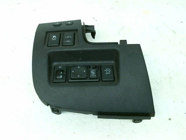 SCHAKELAAR Nissan Micra (K13) (|684851HB0A1A|), Gebruikt, Nissan