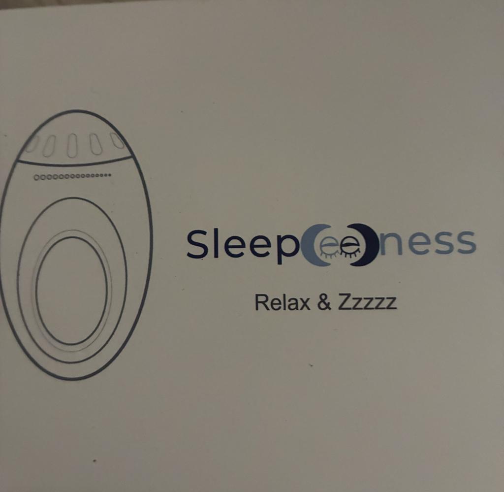 Sleepeeness nieuw, Ophalen