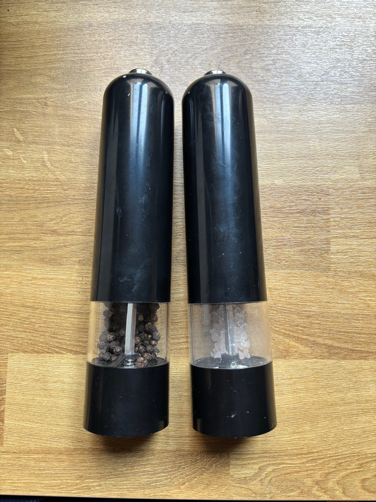 Elektrische zout en peper molen, Ophalen of Verzenden