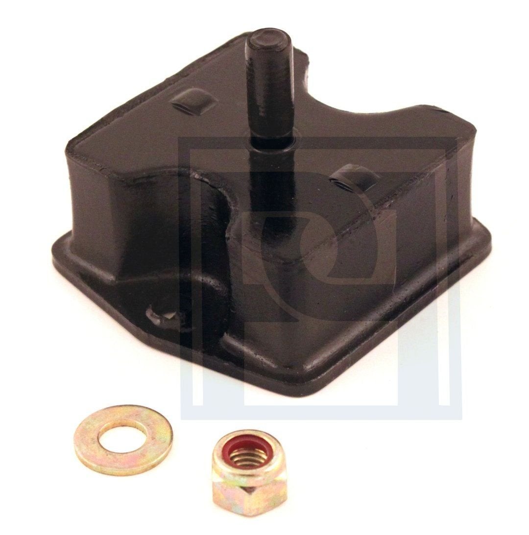 Volvo Motor steun rubber 260 B27+ B28  -1979  760 met B28  -, Ophalen of Verzenden, Nieuw, Volvo