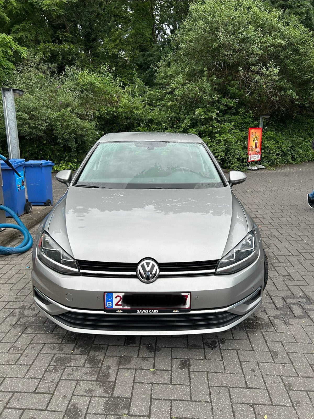 Volkswagen Golf automatique, Autos, Achat, Automatique, Golf, Particulier