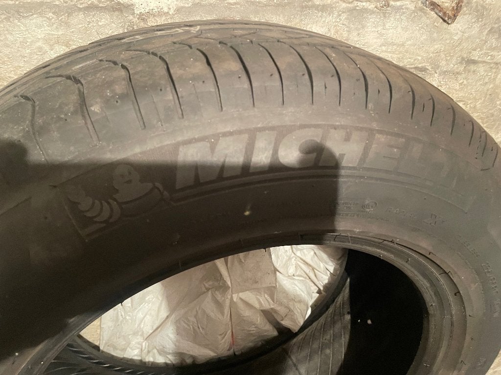 Pneus Michelin  235/65 R17, Véhicule de tourisme, Pneus été, Enlèvement, Pneu(s)