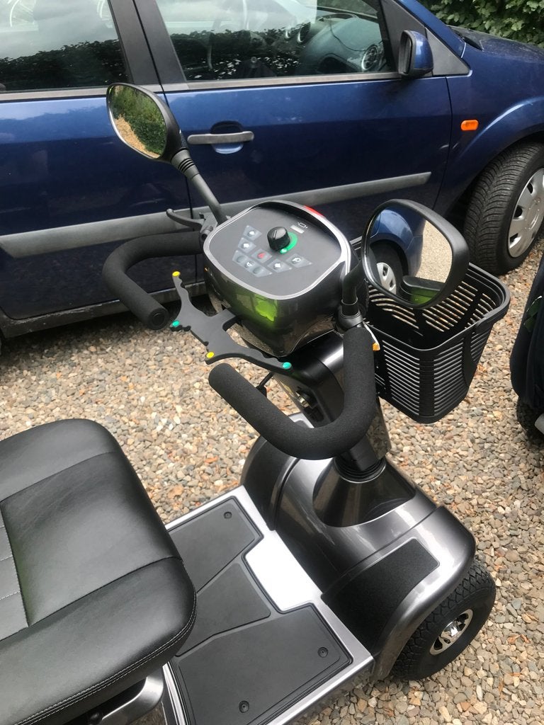 Scootmobile, Divers, Neuf, Enlèvement ou Envoi, 15 km ou moins, 11 à 15 km/h