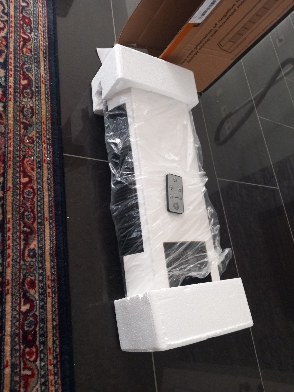 klima, Maison & Meubles, Accessoires pour la Maison | Miroirs, Enlèvement
