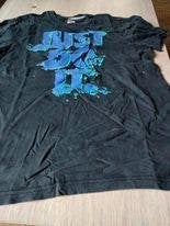 NIKE t-shirt 158, Ophalen