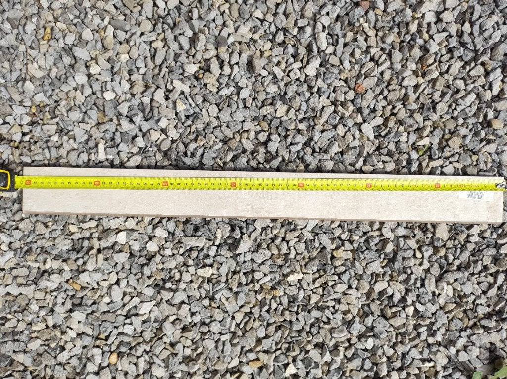 Carrelages Neuf, 60 cm ou plus, Céramique, Enlèvement, Moins de 20 cm