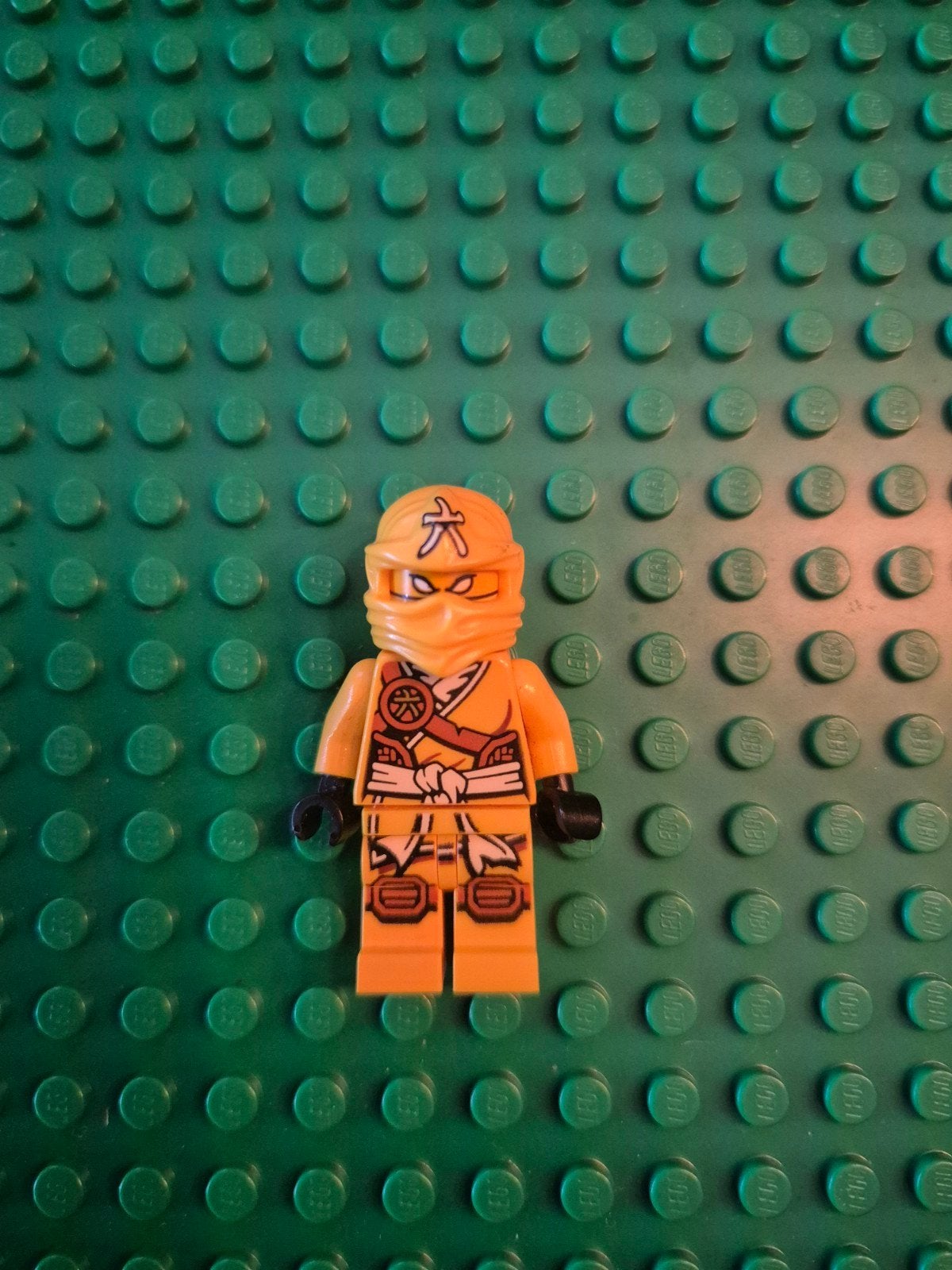 Lego ninjago, Ophalen of Verzenden, Lego, Ninjago