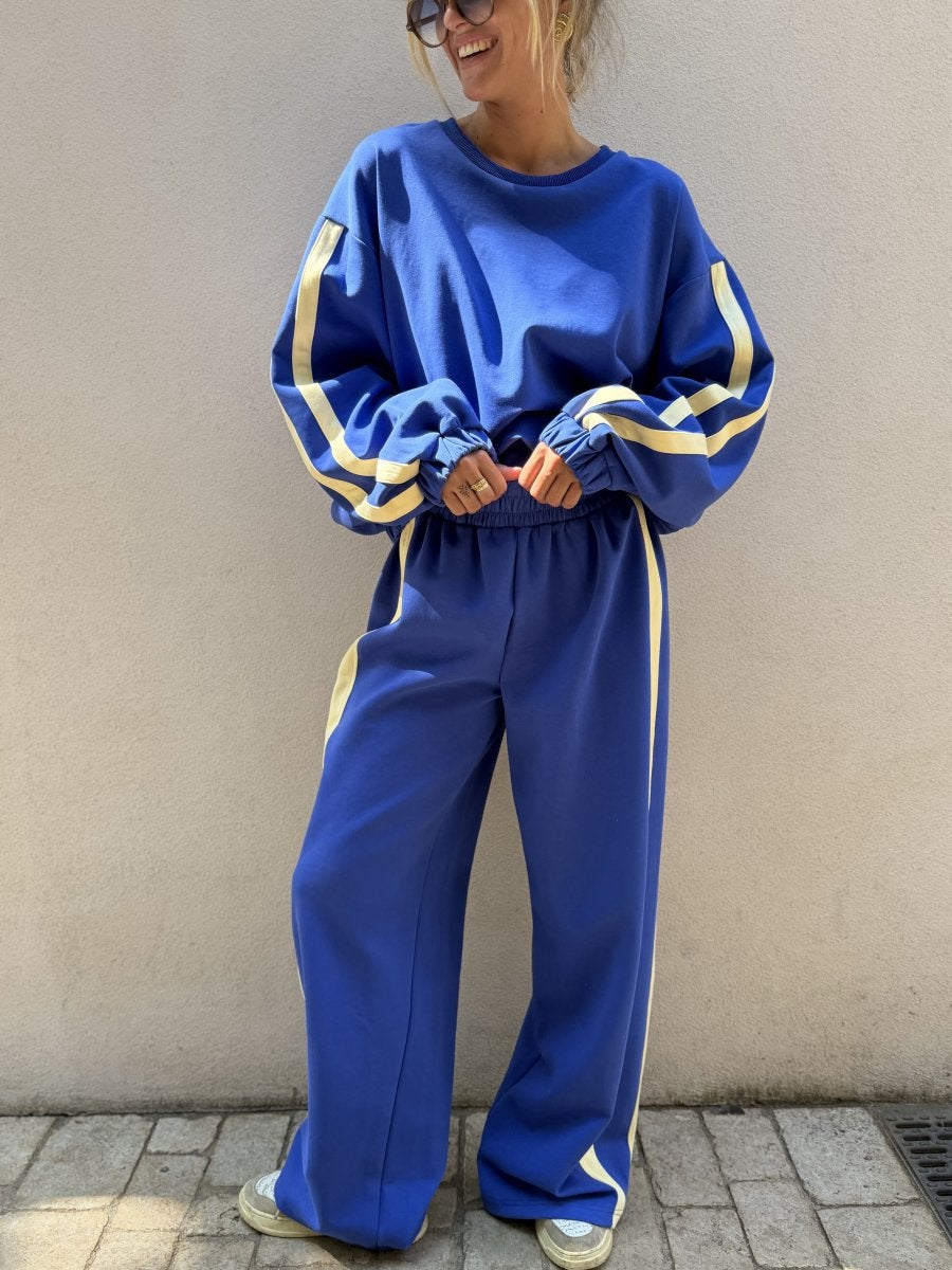 Ensemble sweat pantalon neuf avec étiquette, Enlèvement ou Envoi, Neuf