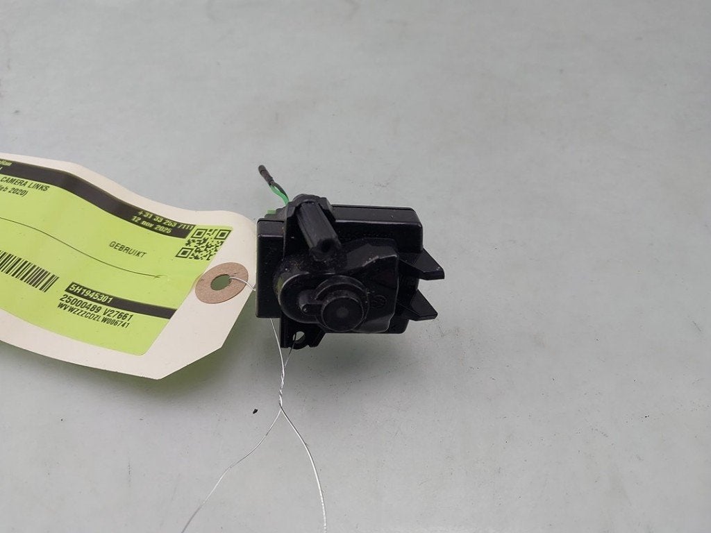 DIVERSEN Instapverlichting Golf VIII (CD1) (|5H1945301|), Auto-onderdelen, Dhr. J. Ham, Gebruikt, Volkswagen, Administratie@autoham.nl