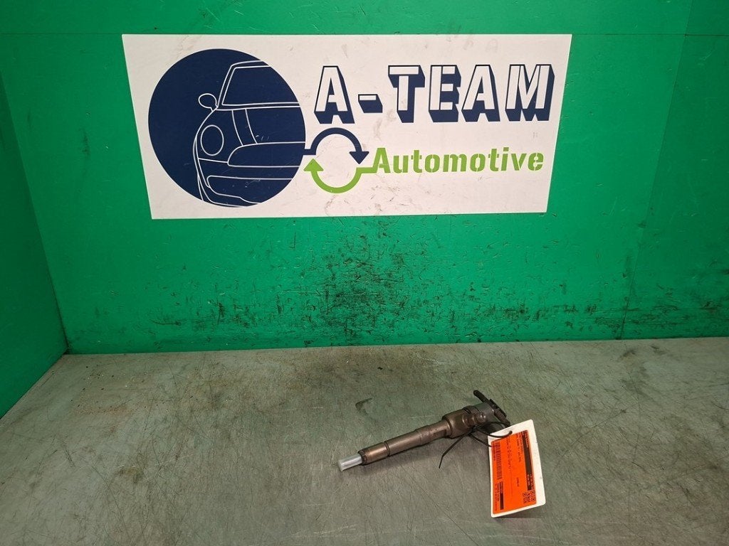 INJECTEUR FAP Opel Combo (01-2012/12-2018) (|0445110351|), Opel, Opel Automobile GmbH, Utilisé, Kontakt-opel@opel.com