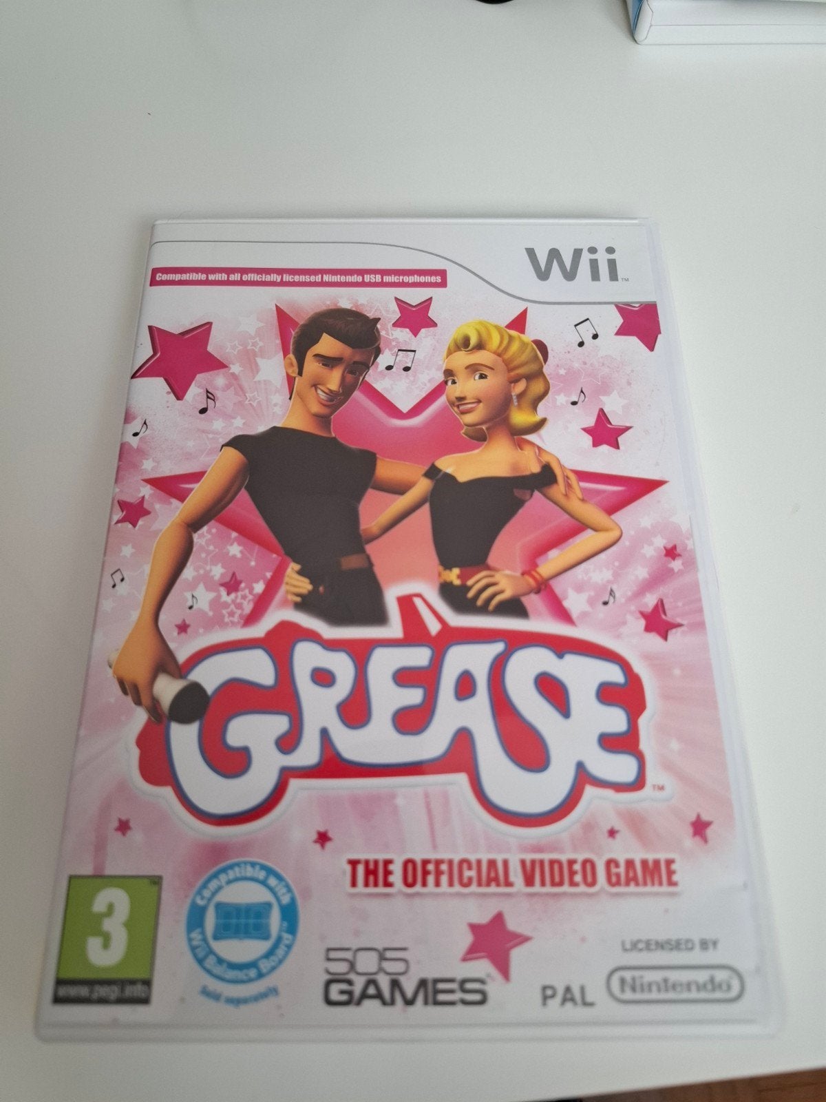 wii game, Games en Spelcomputers, Ophalen
