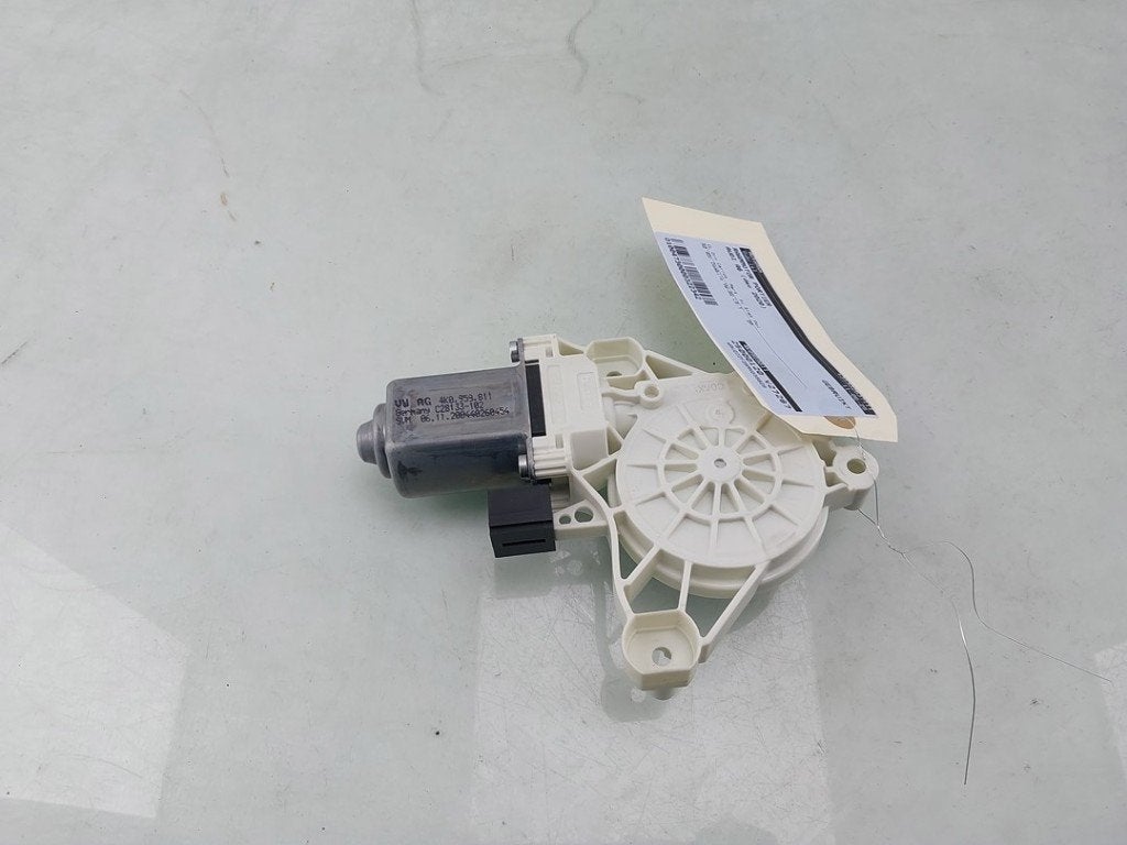 MOTOR RAAMMECHANIEK Audi A6 Avant (C8) (|4K0959811|), Gebruikt, Audi