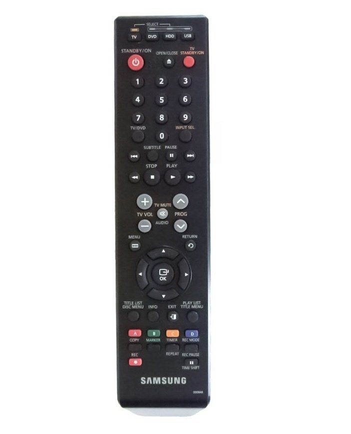 SAMSUNG AK59-00084B (AK5900084B) afstandsbediening, Ophalen of Verzenden