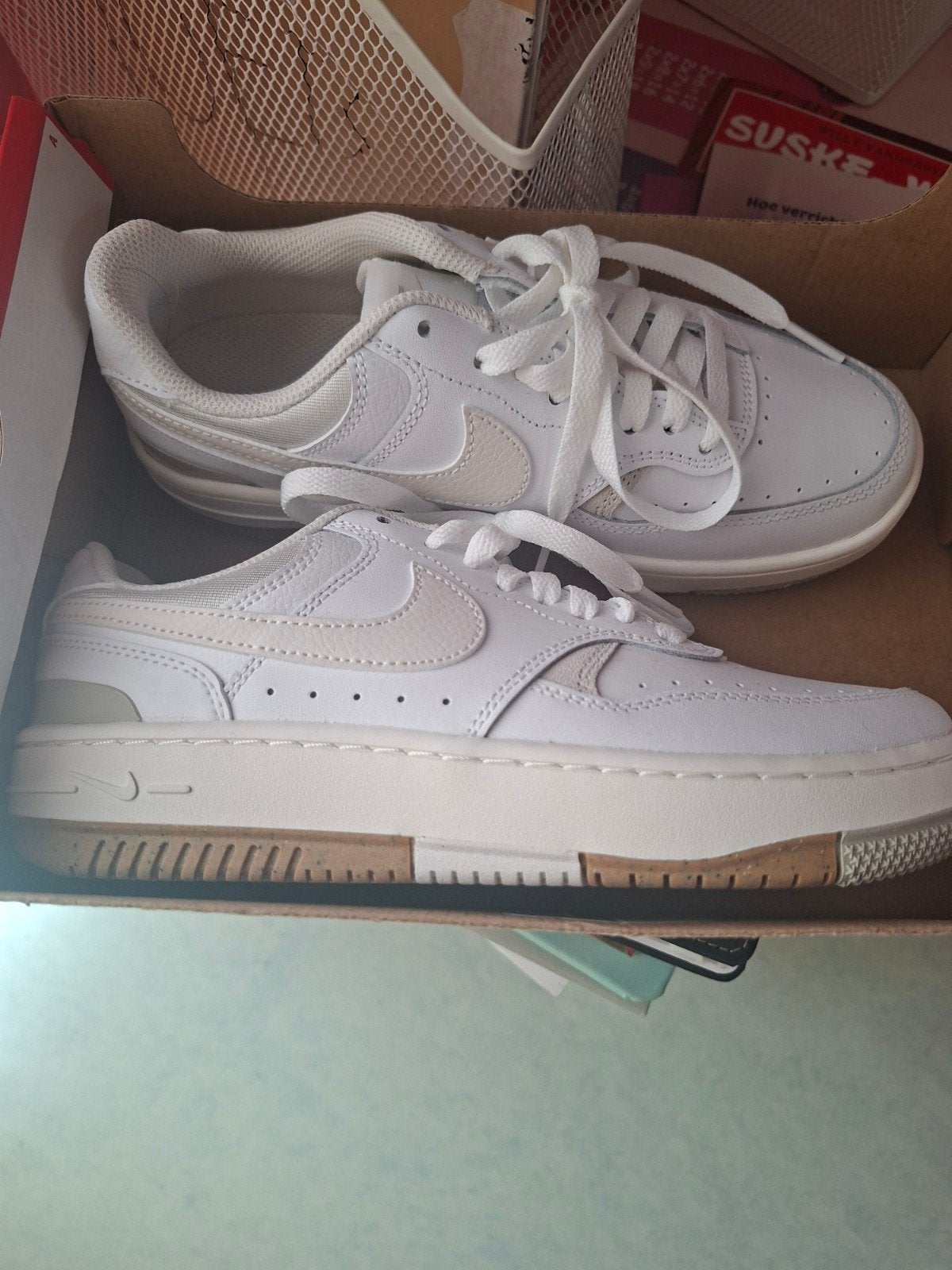 nike schoenen voor meijes, Kinderen en Baby's, Ophalen