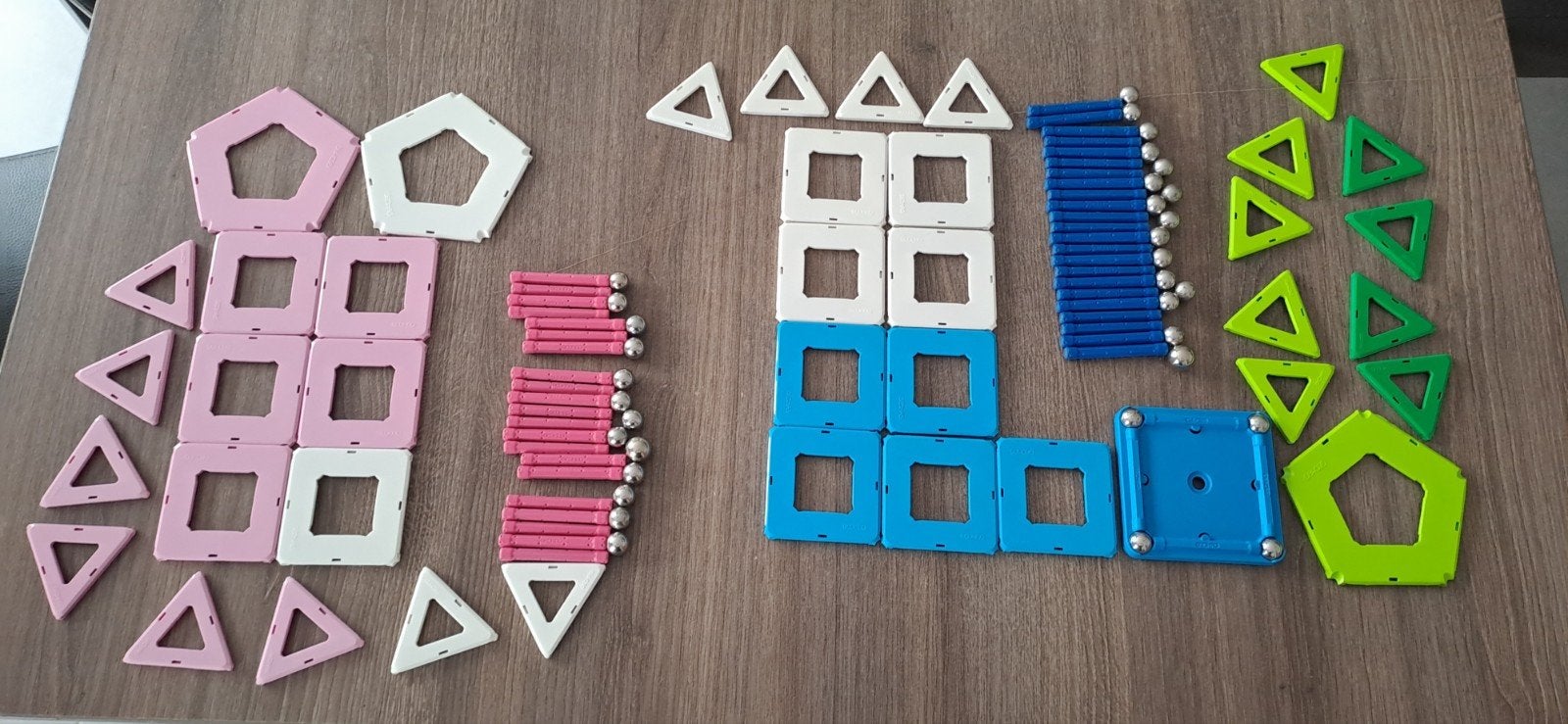 Geomag, Enfants & Bébés, Jouets | Éducatifs & Créatifs, Enlèvement ou Envoi