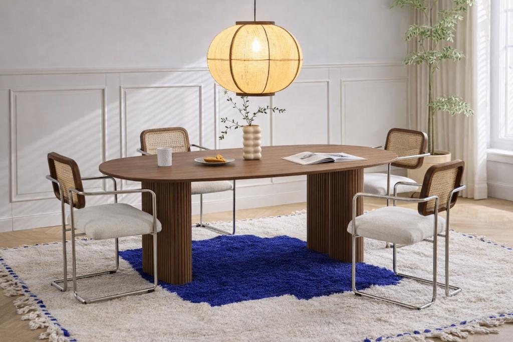 4 eetkamerstoelen, Huis en Inrichting, Stoelen, Ophalen, Zo goed als nieuw, Wit, Vier