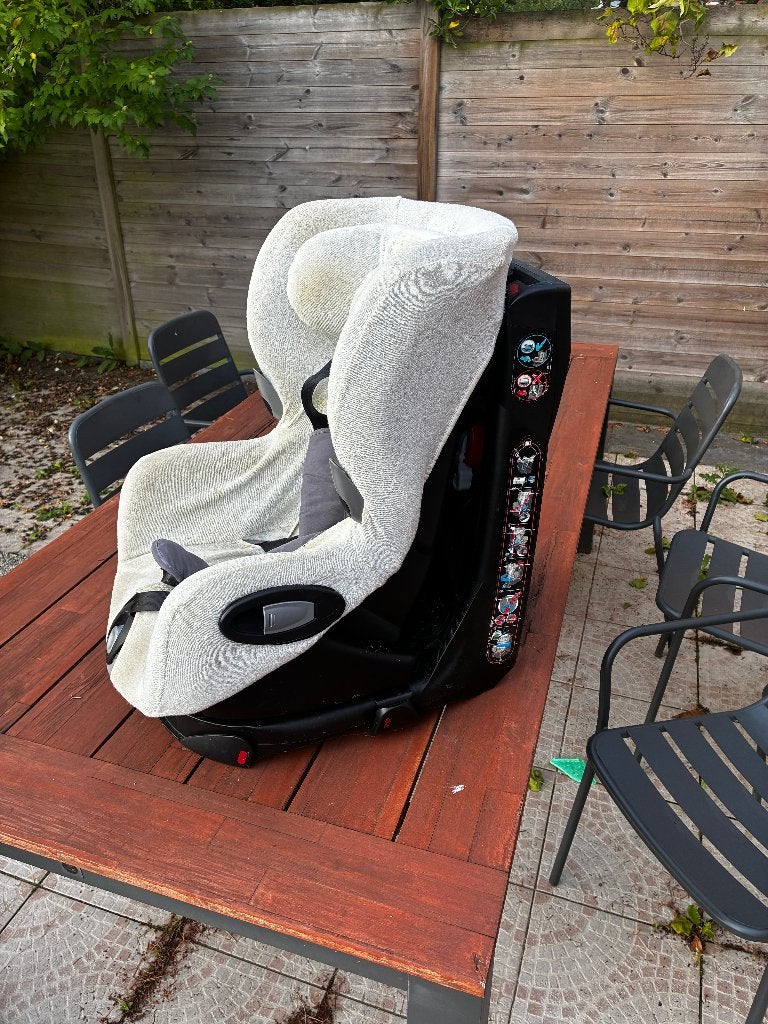 Maxi-Cosi Axiss Draaibare kinderstoel, Enfants & Bébés, Sièges auto, Enlèvement, Utilisé, Maxi-Cosi