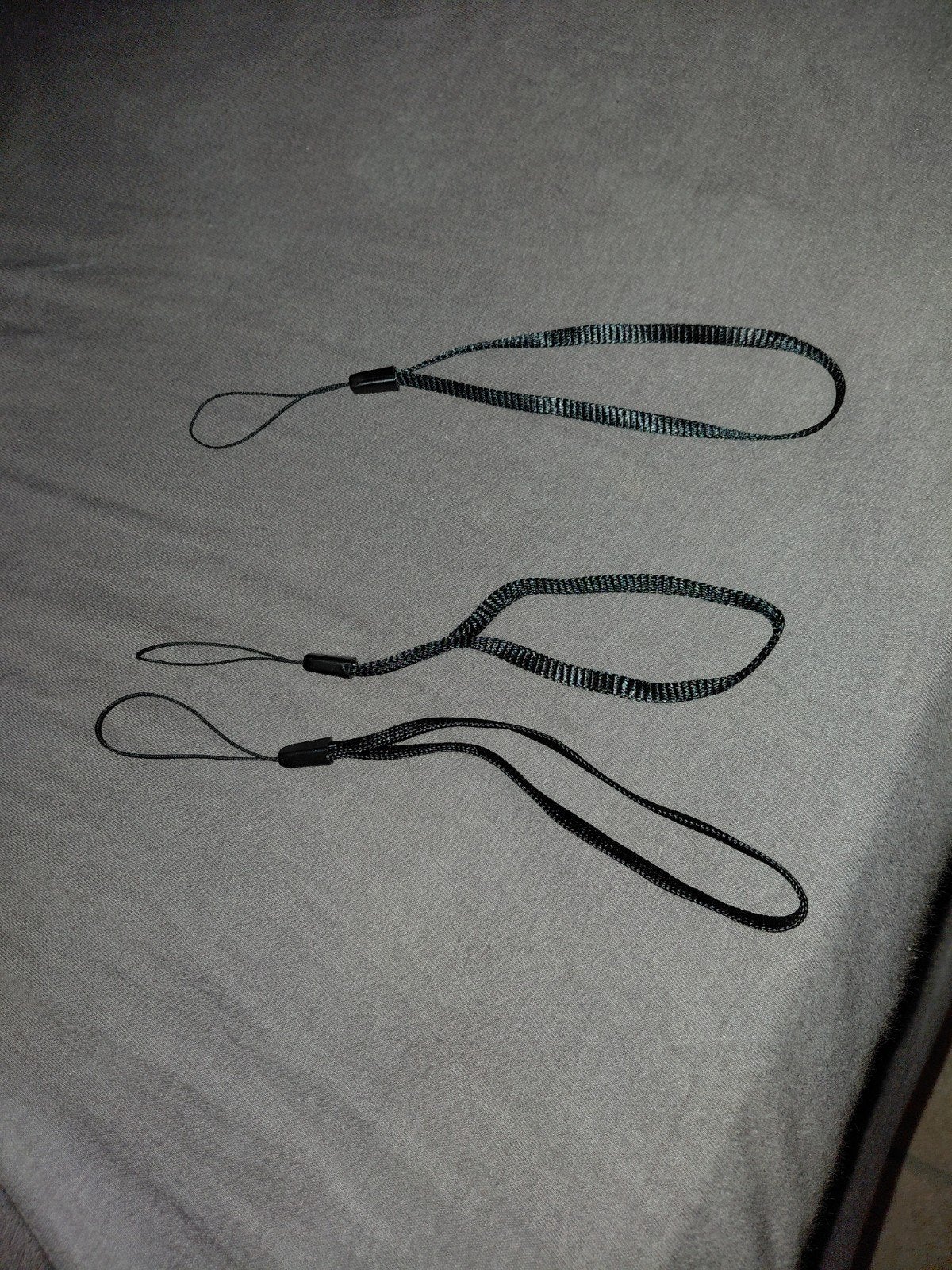 3 lanières cordon téléphone dragonnet, Télécoms, Téléphonie mobile | Accessoires & Pièces