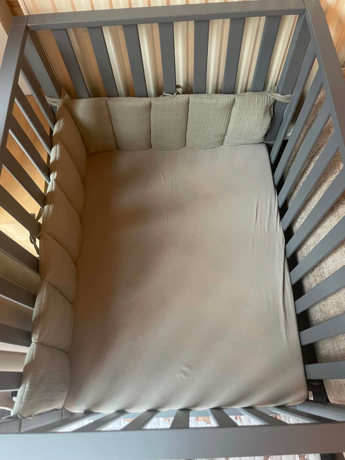 Baby park, Kinderen en Baby's, Ophalen, Zo goed als nieuw