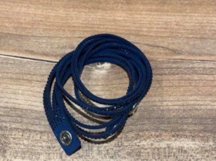 Swarovski Bracelet Slake, Enlèvement ou Envoi, Comme neuf
