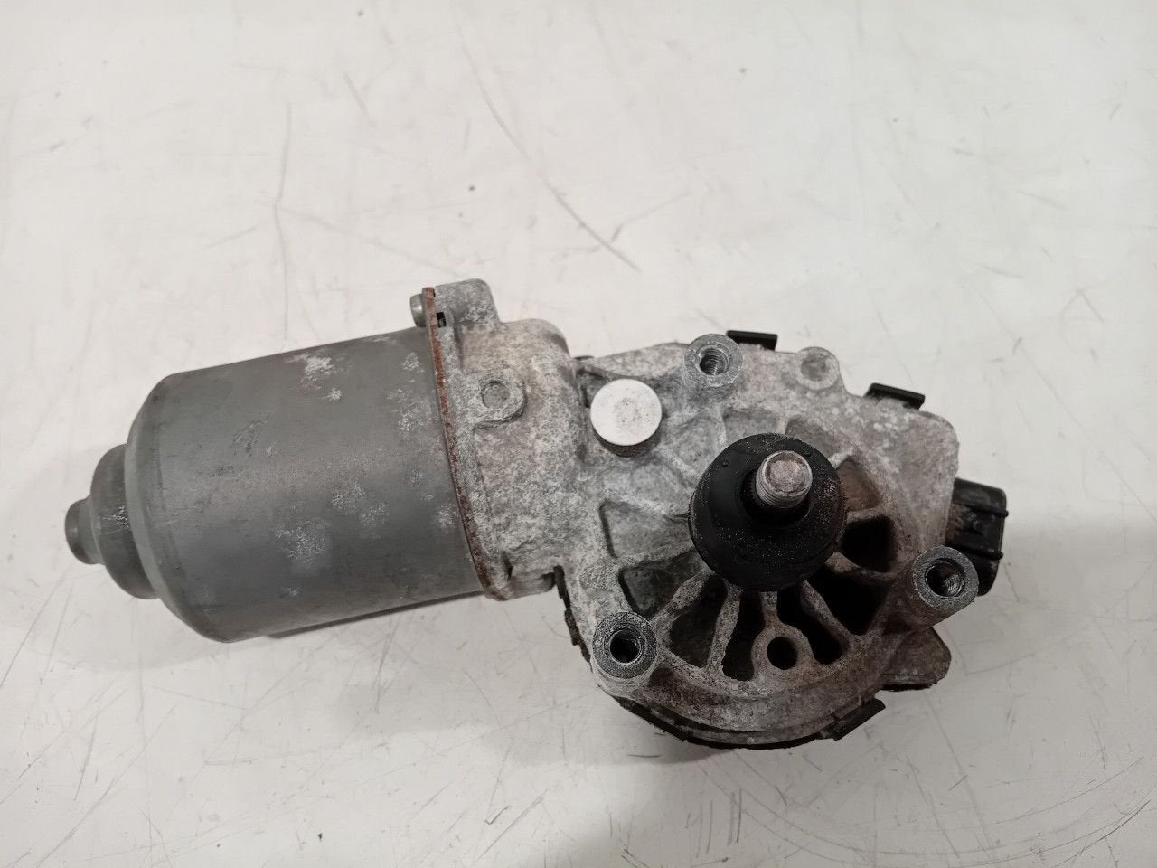Ruitenwissermotor voor Honda Jazz, Onderdelen@venauto.nl, Ettenseweg 76, 4706 PB Roosendaal, The Netherlands, Enlèvement ou Envoi