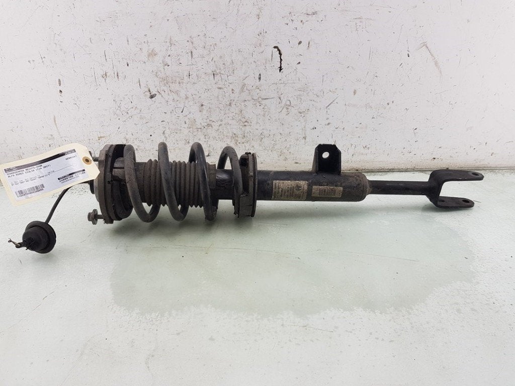 SCHOKBREKER RECHTS VOOR Giulia (952) (|50547062|50557147|), Gebruikt, Alfa Romeo