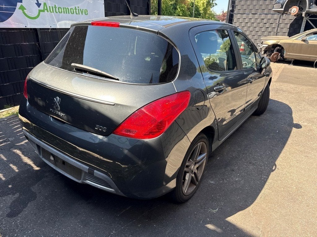 ACHTERLICHT RECHTS Peugeot 308 (4A / C) (|6351CV|), Kontakt-peugeot@peugeot.com, Gebruikt, Peugeot Deutschland GmbH, Bahnhofsplatz
65423  Rüsselsheim, DE